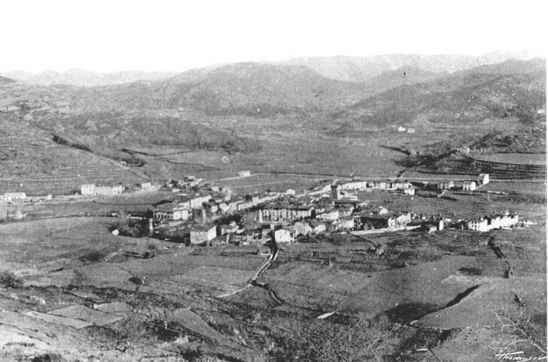Sant Feliu any 1905-1910